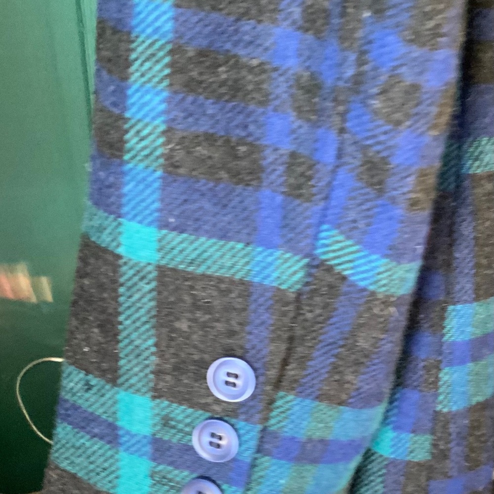 Ladies Blazer - Picture 3 of 5